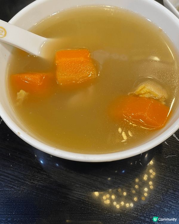 深水場 燒味本色