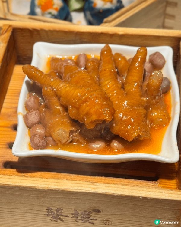 📢【廣式茶點標杆！百年蘩樓西關早茶實測：爆汁蝦餃皇】🍵✨