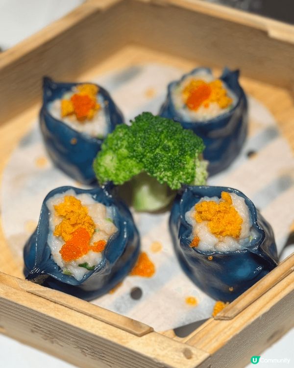 📢【廣式茶點標杆！百年蘩樓西關早茶實測：爆汁蝦餃皇】🍵✨