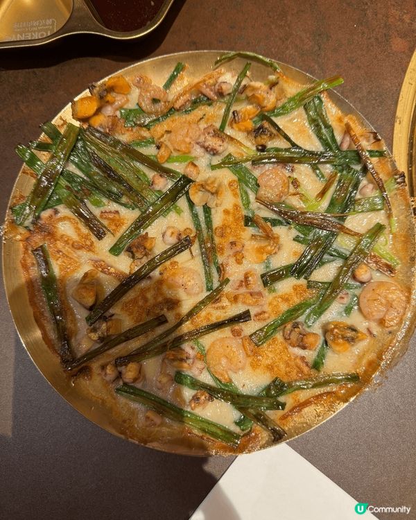 Tokenyo韓式烤肉料理(將軍澳）- 食物美味，有職員負責...