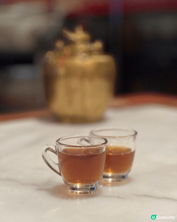 係北京王府井嘅小吊梨湯