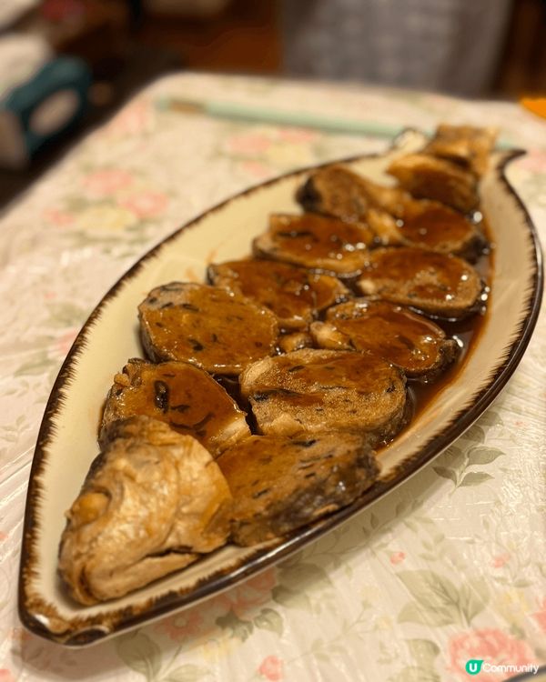 打卡美食 撈起 生炒骨 釀鯪魚 全部餸菜都係自家製作