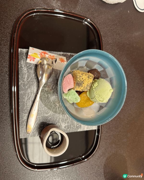 日本東京新宿高島屋人形町今半壽喜燒套餐
