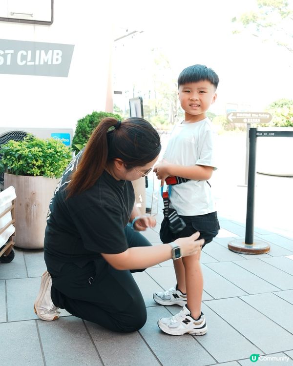 🪨戶外攀石初體驗🪨