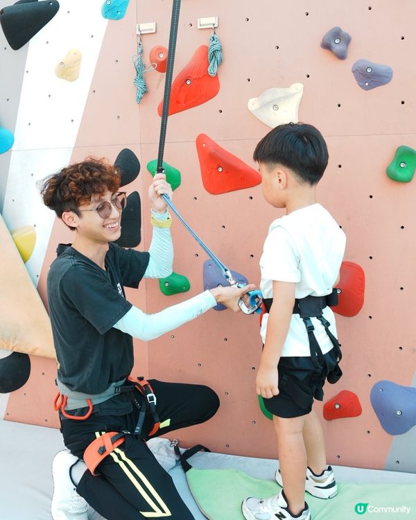 🪨戶外攀石初體驗🪨