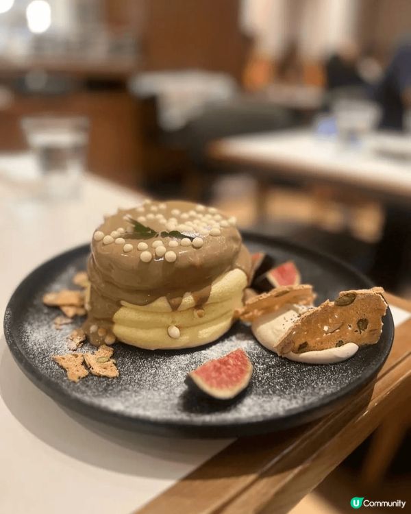 有朋自遠方來，所以帶左班朋友去間坐得舒服d嘅西餐廳-Butl...