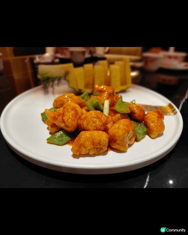 想吃中菜不妨去試吓坐享維港景緻嘅北京道1️⃣號鐘廚，最吸引係...