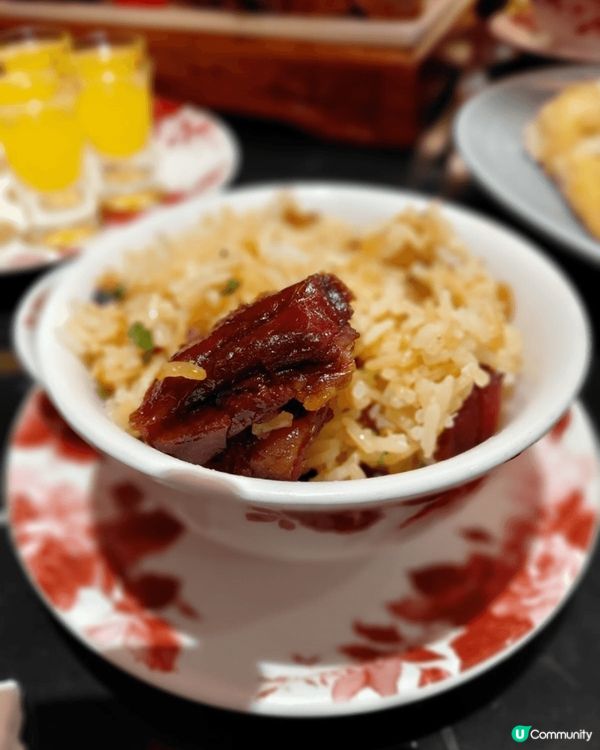 想吃中菜不妨去試吓坐享維港景緻嘅北京道1️⃣號鐘廚，最吸引係...