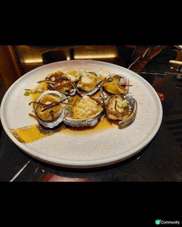 想吃中菜不妨去試吓坐享維港景緻嘅北京道1️⃣號鐘廚，最吸引係...