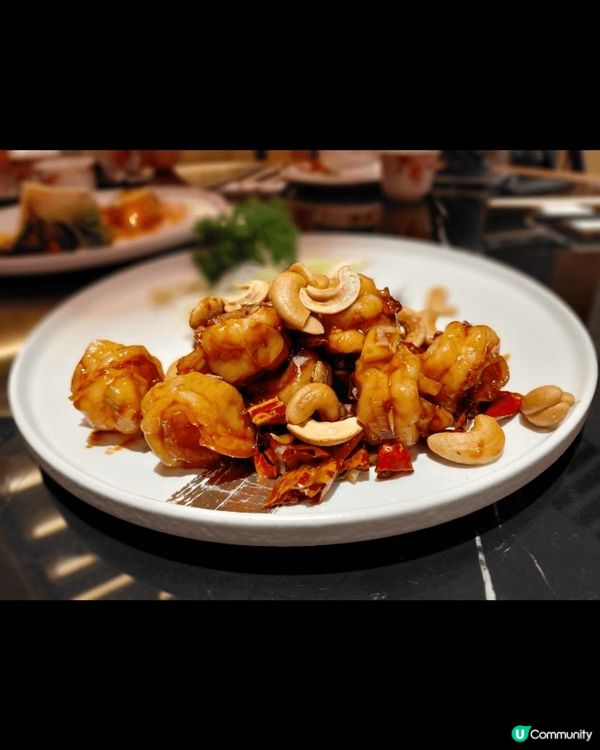 想吃中菜不妨去試吓坐享維港景緻嘅北京道1️⃣號鐘廚，最吸引係...