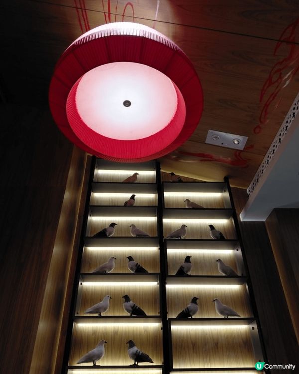 想吃中菜不妨去試吓坐享維港景緻嘅北京道1️⃣號鐘廚，最吸引係...