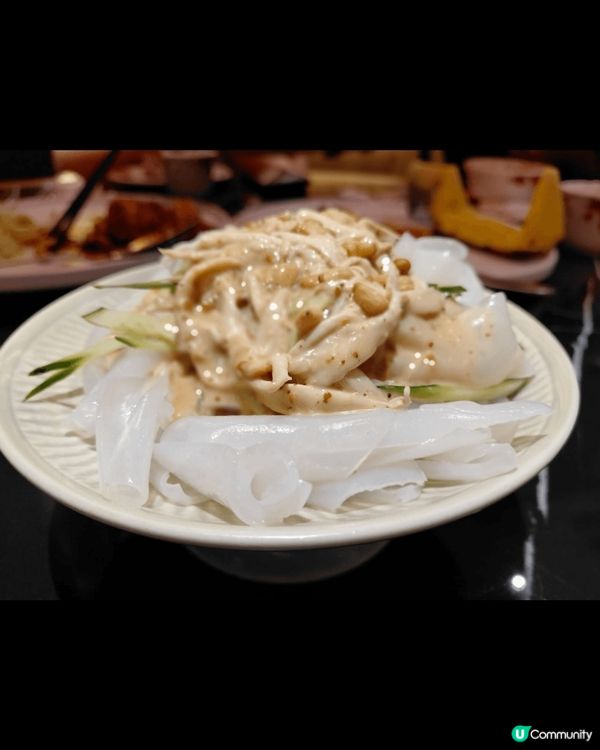 想吃中菜不妨去試吓坐享維港景緻嘅北京道1️⃣號鐘廚，最吸引係...