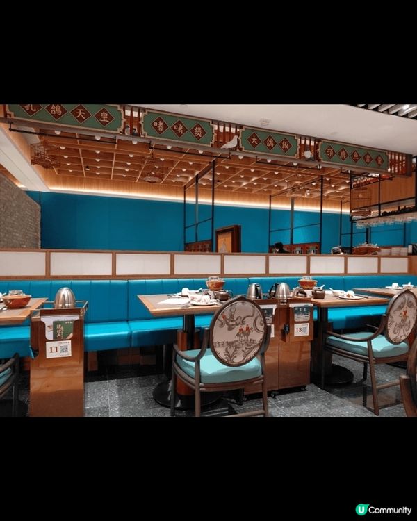 想吃中菜不妨去試吓坐享維港景緻嘅北京道1️⃣號鐘廚，最吸引係...