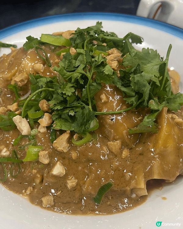 今次推介係歡樂食堂，呢間食堂係油塘附近，見佢係新開張，就去試...