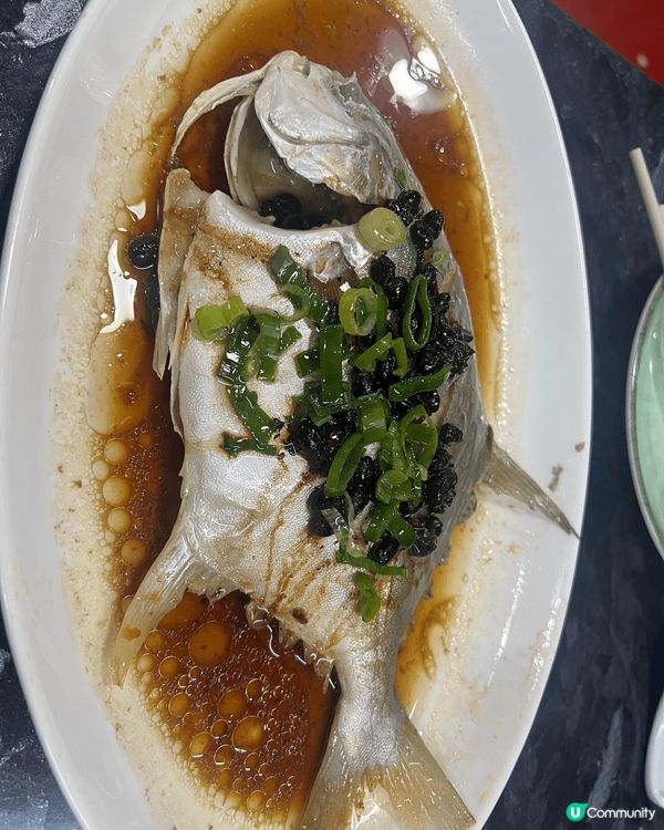 今次推介係歡樂食堂，呢間食堂係油塘附近，見佢係新開張，就去試...