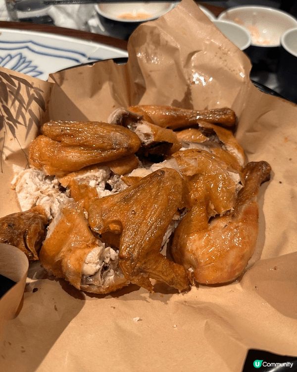 週末北上搵食,呢間名叫｢綠茶｣嘅蘇杭菜款款菜式都好好味,最驚...