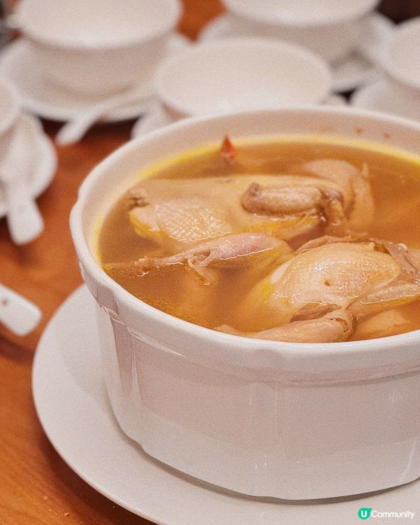 絕對可以回訪嘅高質粵菜館—大四囍