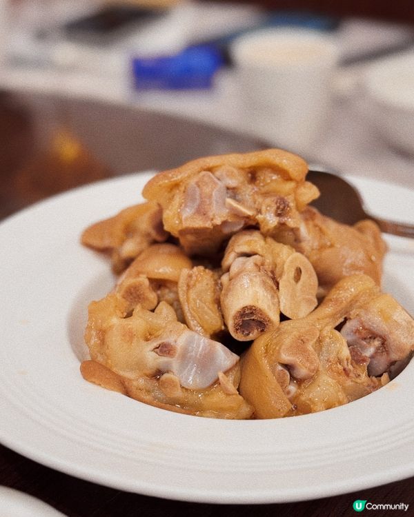 絕對可以回訪嘅高質粵菜館—大四囍