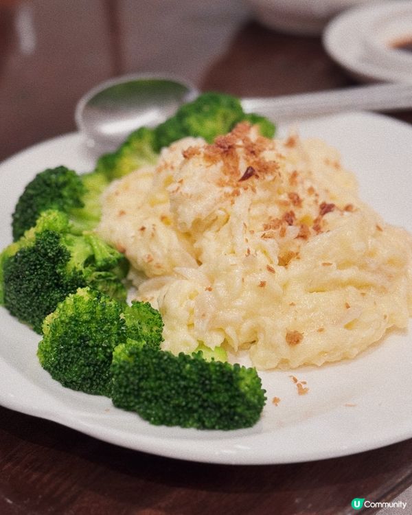 絕對可以回訪嘅高質粵菜館—大四囍