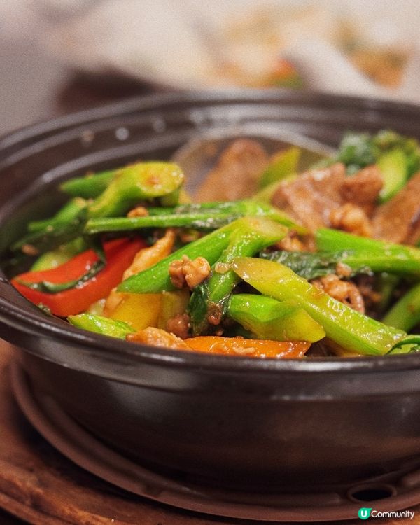 絕對可以回訪嘅高質粵菜館—大四囍