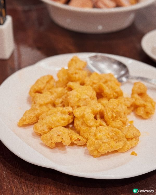 絕對可以回訪嘅高質粵菜館—大四囍