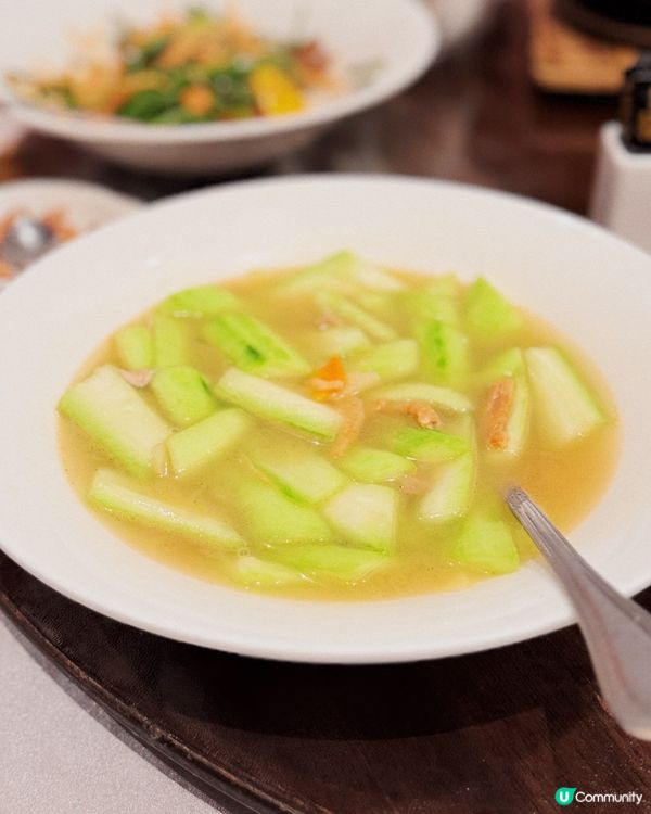 絕對可以回訪嘅高質粵菜館—大四囍