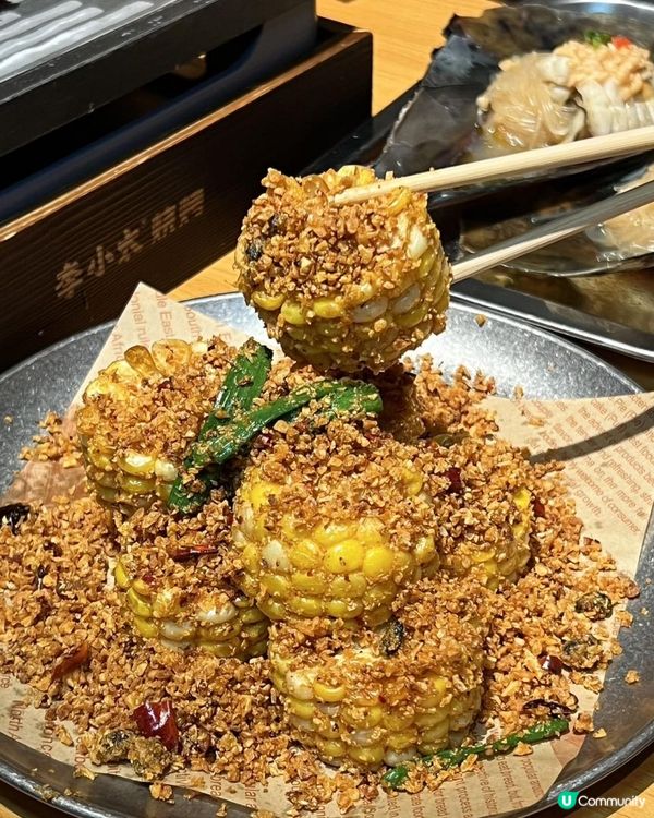 深圳平價海鮮燒烤必選李小太！