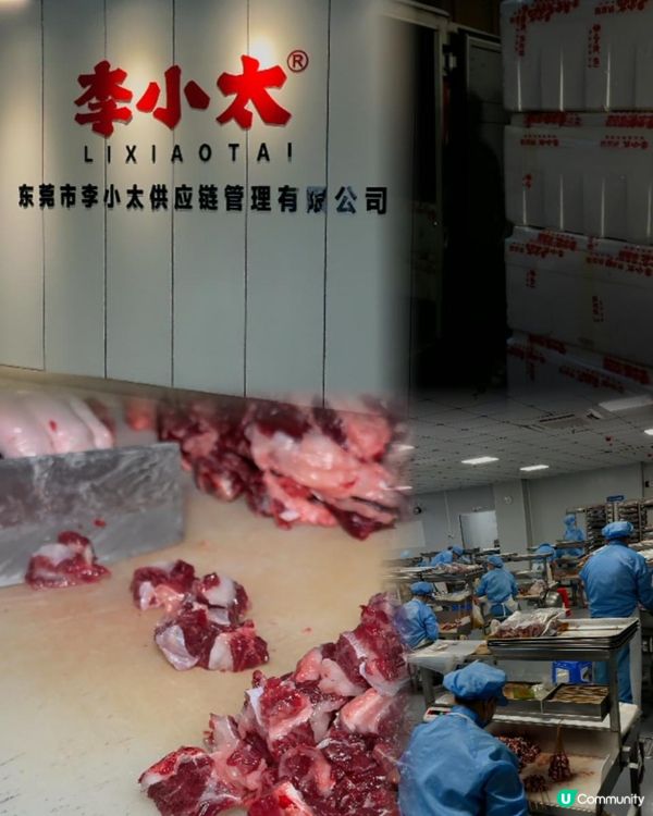 深圳平價海鮮燒烤必選李小太！