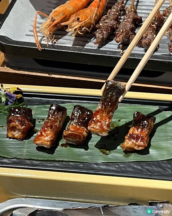 深圳平價海鮮燒烤必選李小太！
