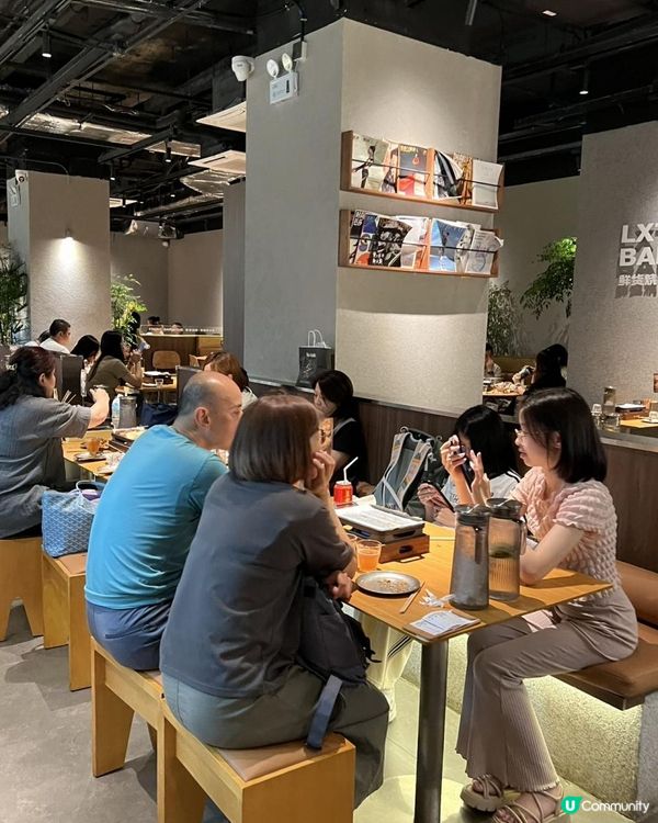 深圳平價海鮮燒烤必選李小太！