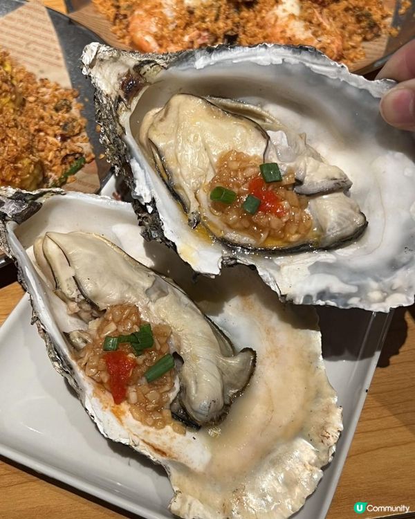 深圳平價海鮮燒烤必選李小太！