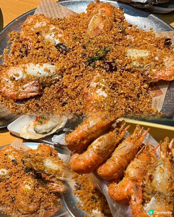 深圳平價海鮮燒烤必選李小太！