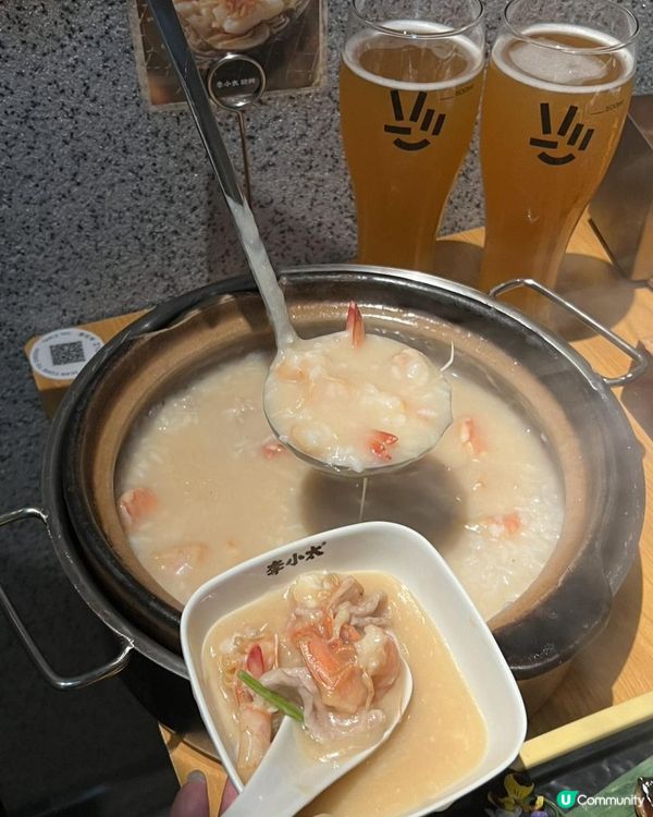 深圳平價海鮮燒烤必選李小太！