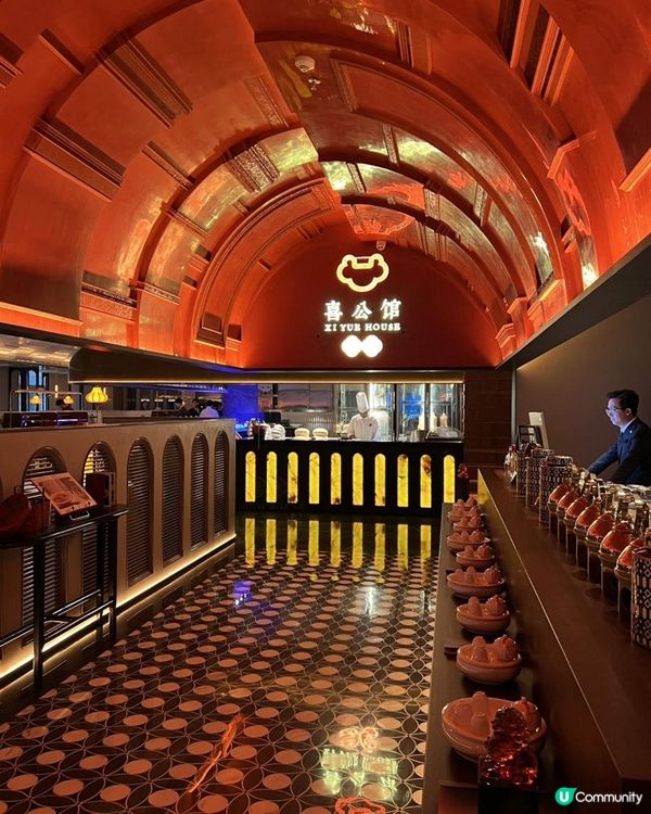 人均100唔洗食烤鴨全家福套餐！