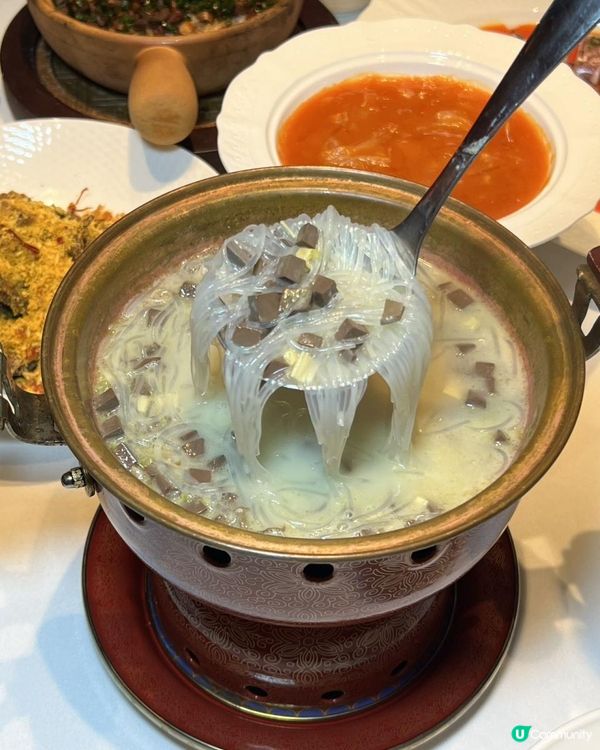 人均100唔洗食烤鴨全家福套餐！