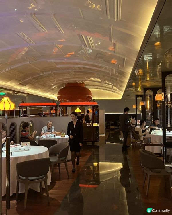 人均100唔洗食烤鴨全家福套餐！