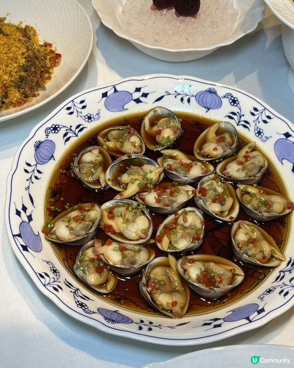 人均100唔洗食烤鴨全家福套餐！