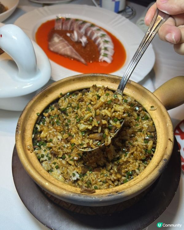 人均100唔洗食烤鴨全家福套餐！