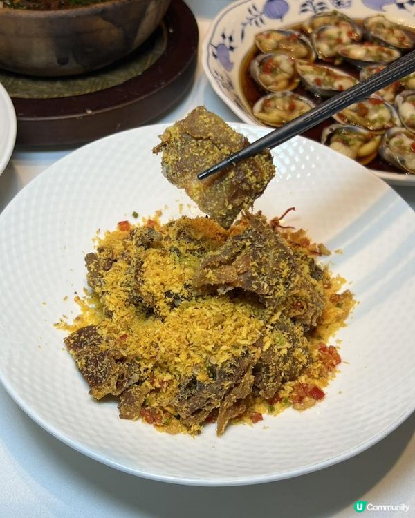 人均100唔洗食烤鴨全家福套餐！