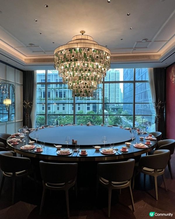 人均100唔洗食烤鴨全家福套餐！