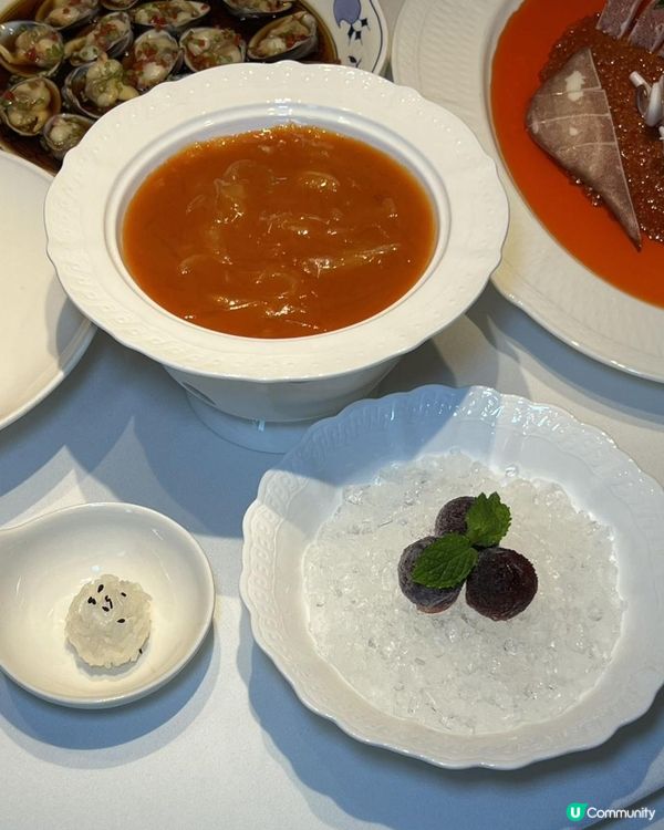 人均100唔洗食烤鴨全家福套餐！