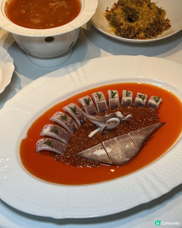 人均100唔洗食烤鴨全家福套餐！