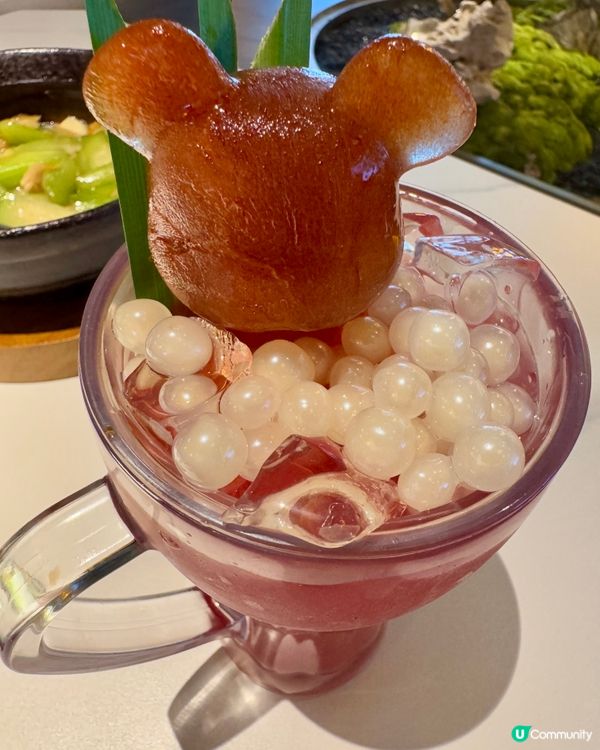 綠茶餐廳（黃竹坑）