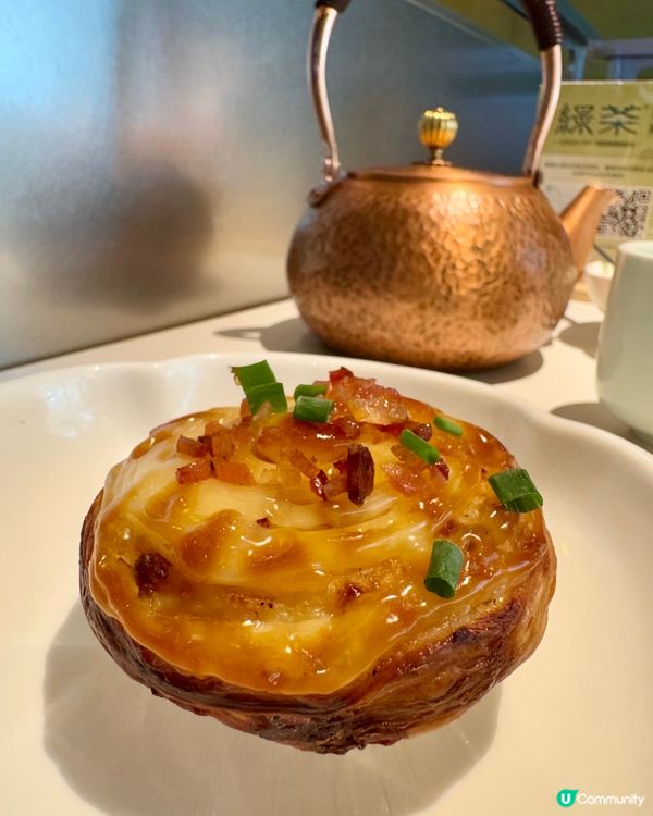 綠茶餐廳（黃竹坑）