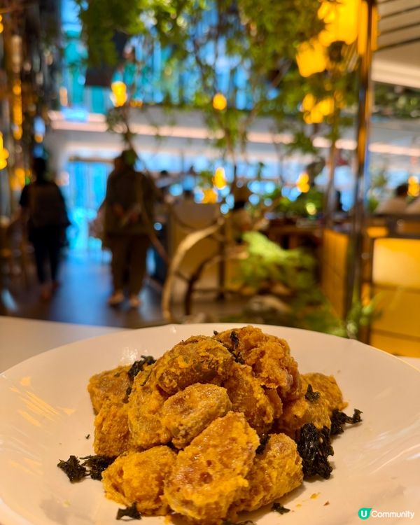 綠茶餐廳（黃竹坑）