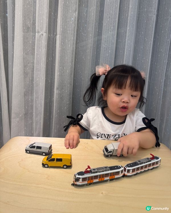 高鐵西九龍站新店開張！🚄📸 鐵路迷必去！