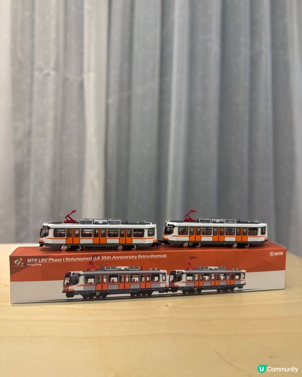 高鐵西九龍站新店開張！🚄📸 鐵路迷必去！