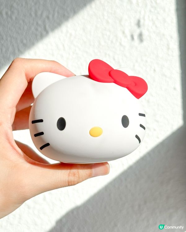 30秒極速潔面！✨ 4合1神器幫到你！🤩