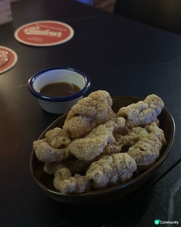 西營盤壁畫打卡📸！手工香腸超正😋！