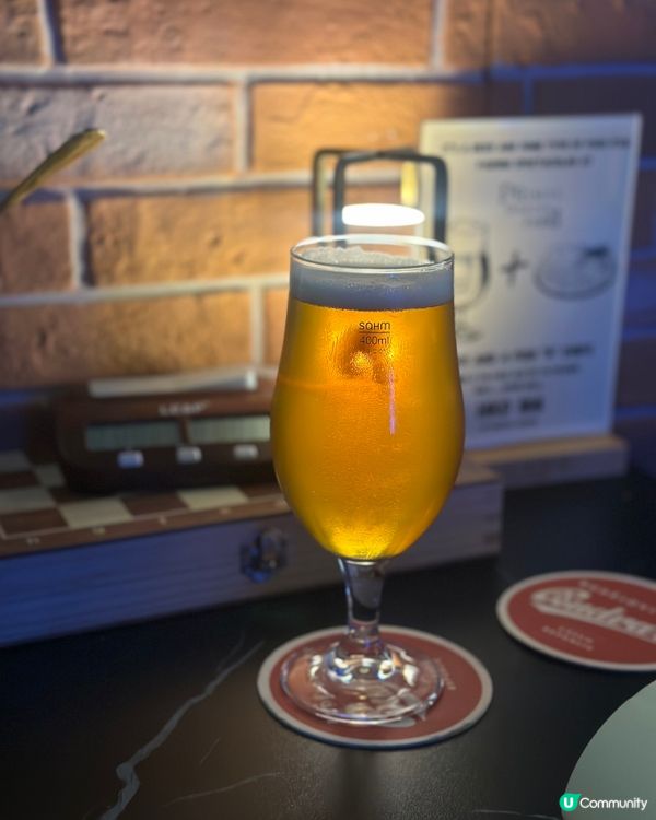 西營盤壁畫打卡📸！手工香腸超正😋！